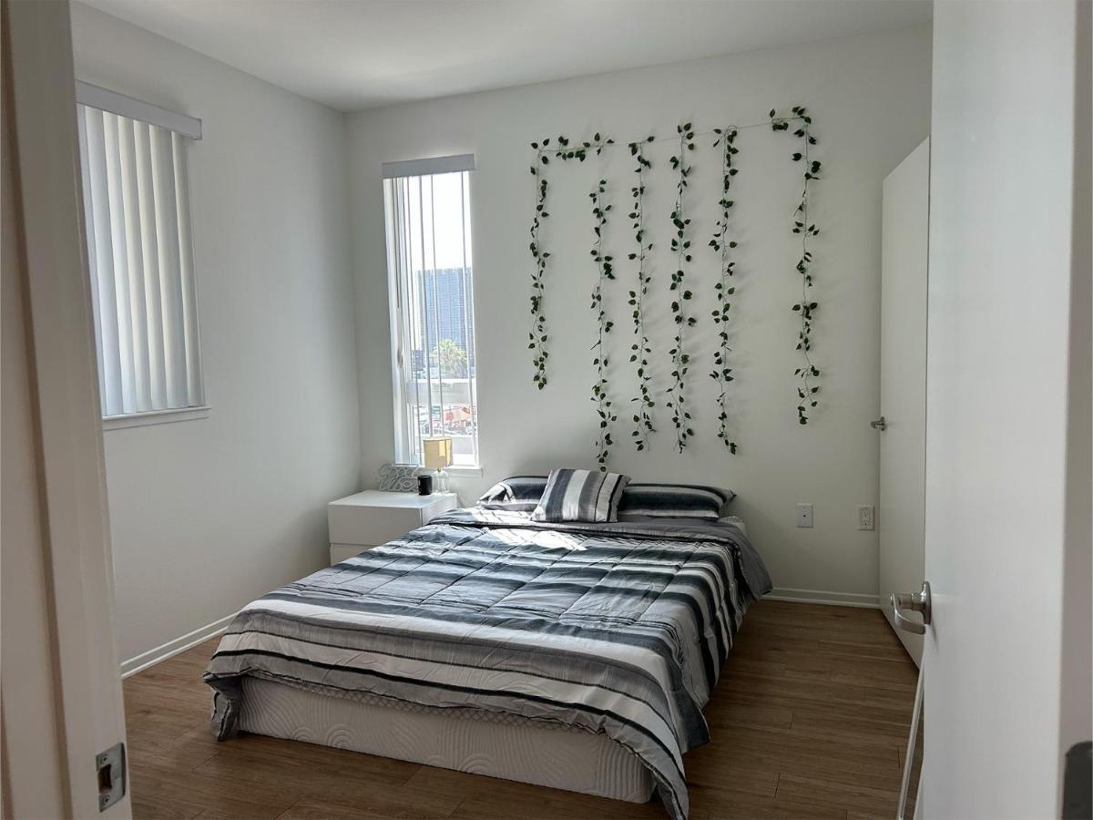 Beautiful Apartment In Hollywood 1Br & 1Bd Лос-Анджелес Экстерьер фото